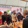 A Vinum 6.500 degustazioni di grappe del Piemonte