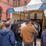 A Vinum 6.500 degustazioni di grappe del Piemonte