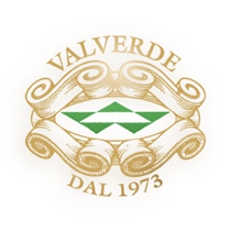 Il marchio di Valverde Liquori & Grappe