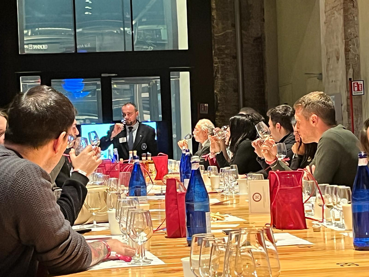 Il Consorzio di Tutela delle IG piemontesi della grappa torna al Salone del Vino di Torino con i prodotti delle distillerie aderenti