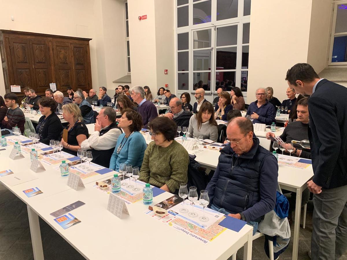 Il Consorzio protagonista in due appuntamenti.