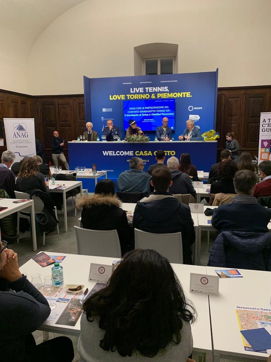 Il Consorzio protagonista in due appuntamenti.