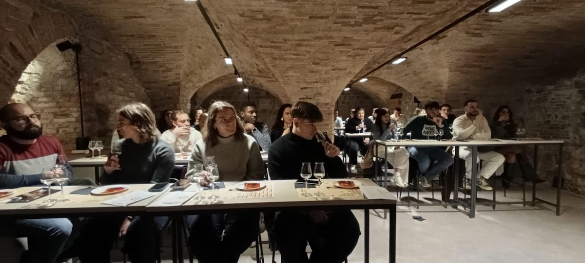 Il Consorzio protagonista in due appuntamenti.