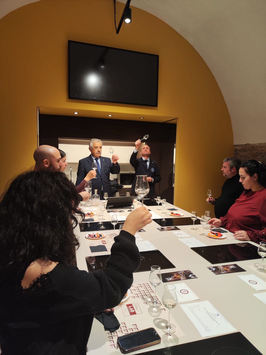 Il Consorzio protagonista in due appuntamenti.