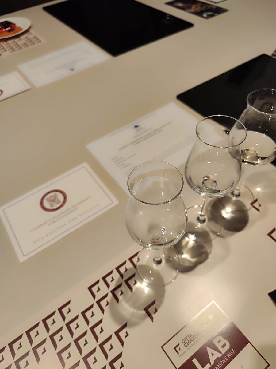 Il Consorzio protagonista in due appuntamenti.