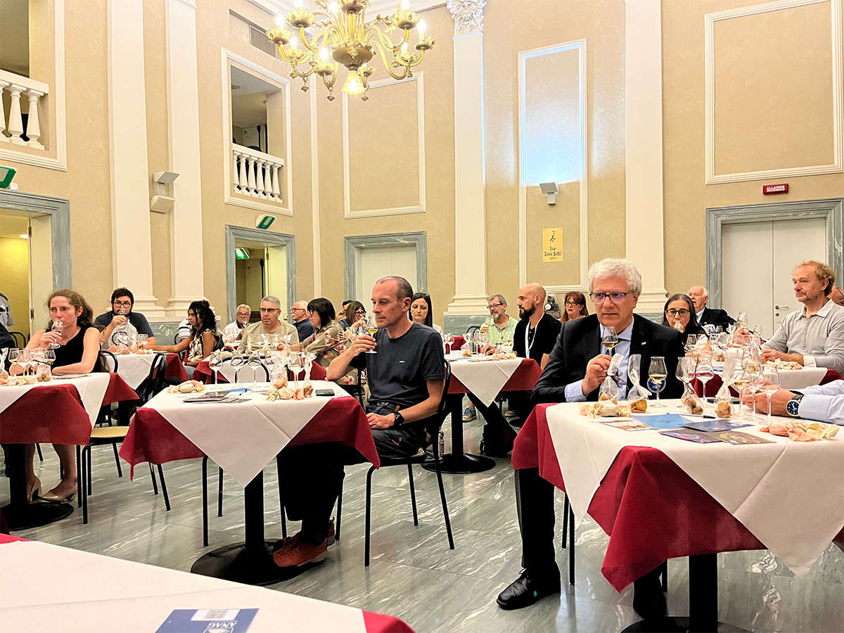 Il Consorzio Tutela Grappa del Piemonte e Grappa di Barolo chiude con soddisfazione l’edizione 2026 della Douja d’Or
