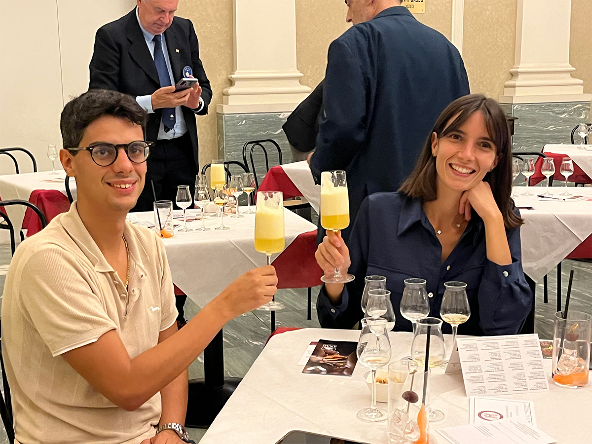Il Consorzio Tutela Grappa del Piemonte e Grappa di Barolo chiude con soddisfazione l’edizione 2026 della Douja d’Or