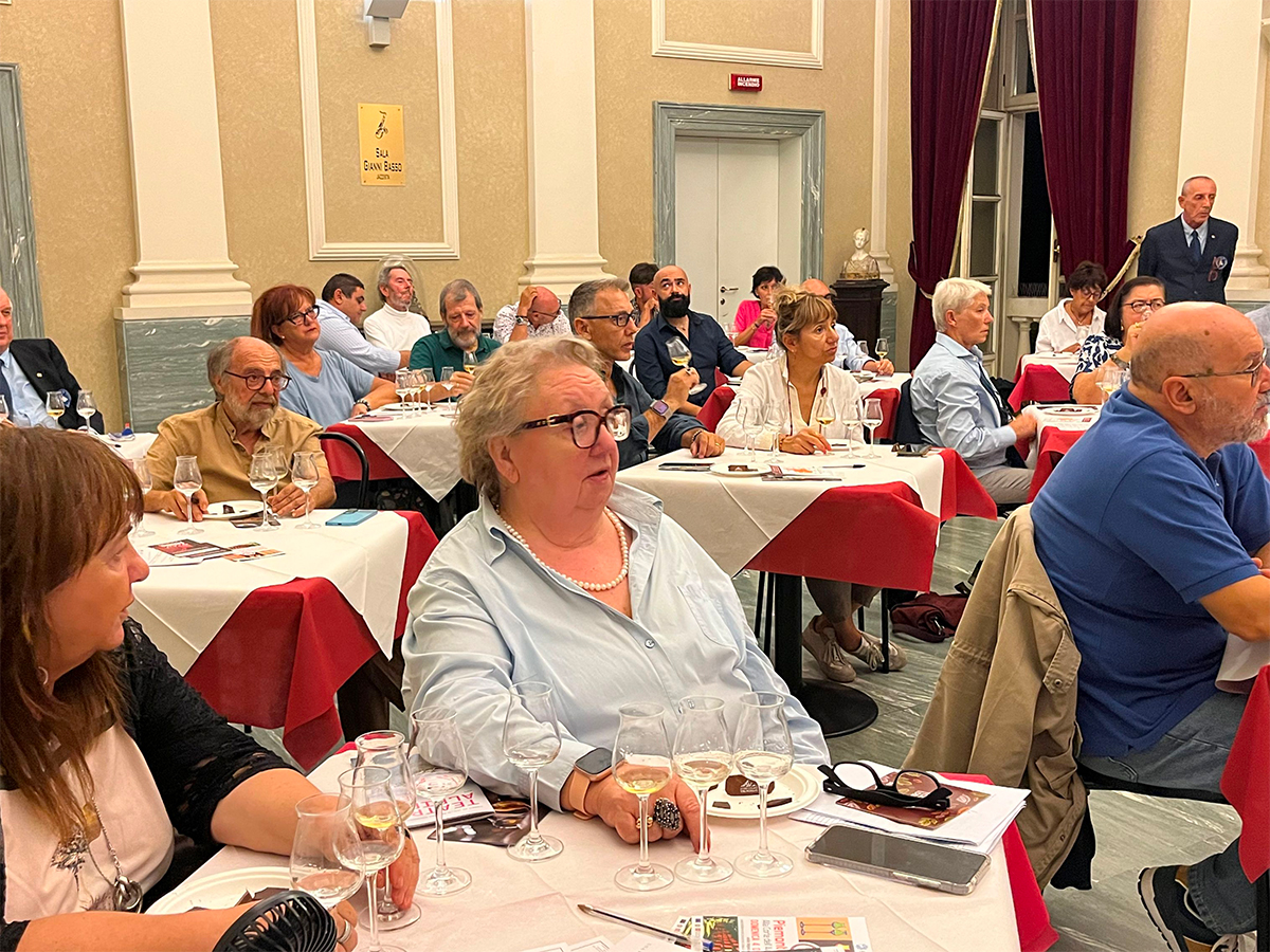 Il Consorzio Tutela Grappa del Piemonte e Grappa di Barolo chiude con soddisfazione l’edizione 2026 della Douja d’Or