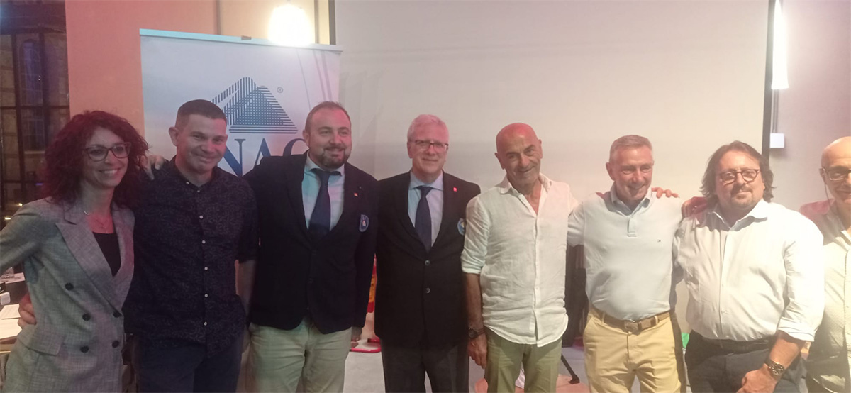 Un successo il primo appuntamento con “Doppio Spirito”