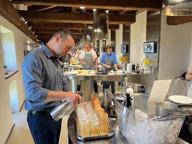 Vinum si conferma preziosa occasione d’incontro tra il Consorzio della grappa piemontese e gli appassionati