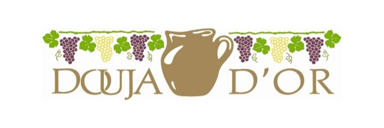 Logo Douja d'Or