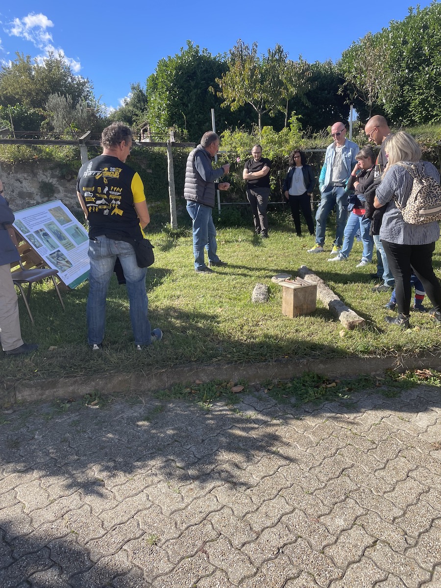Molti visitatori nelle distillerie per “Piemonte Grappa”