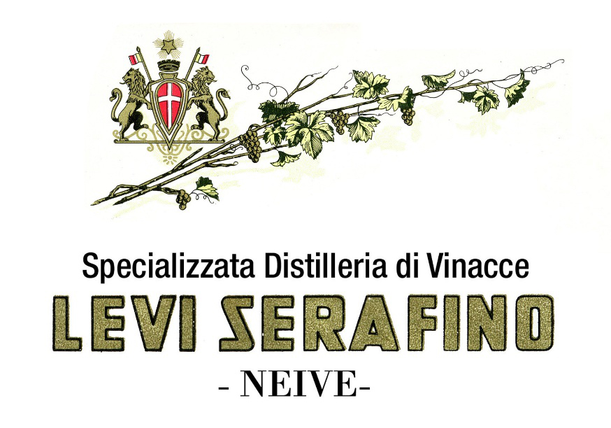 Distilleria Levi Serafino