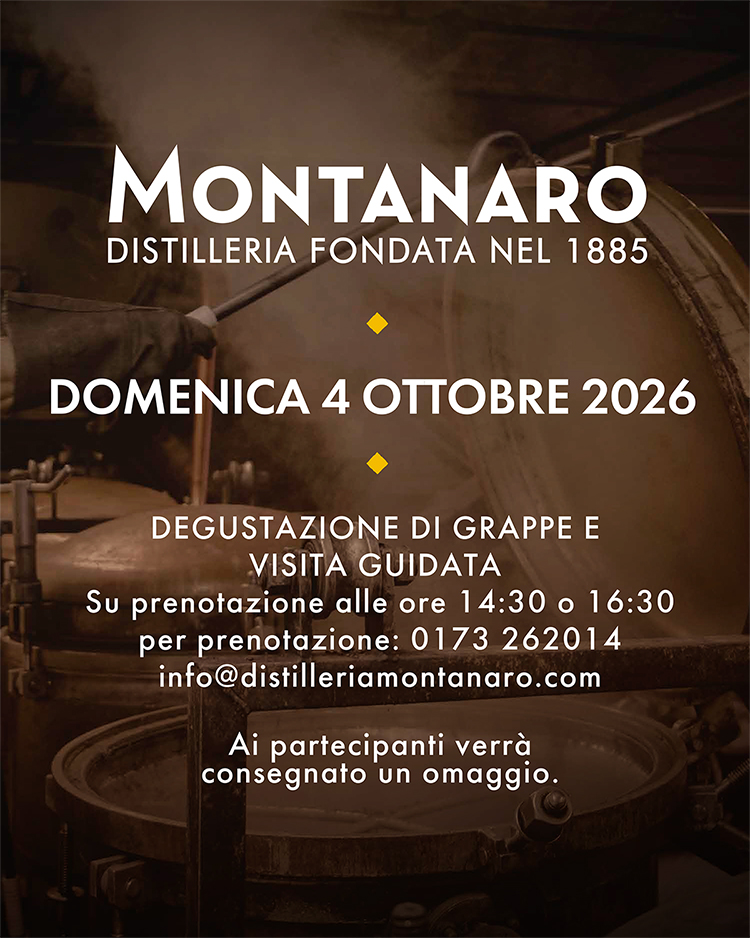 Distilleria Montanaro
