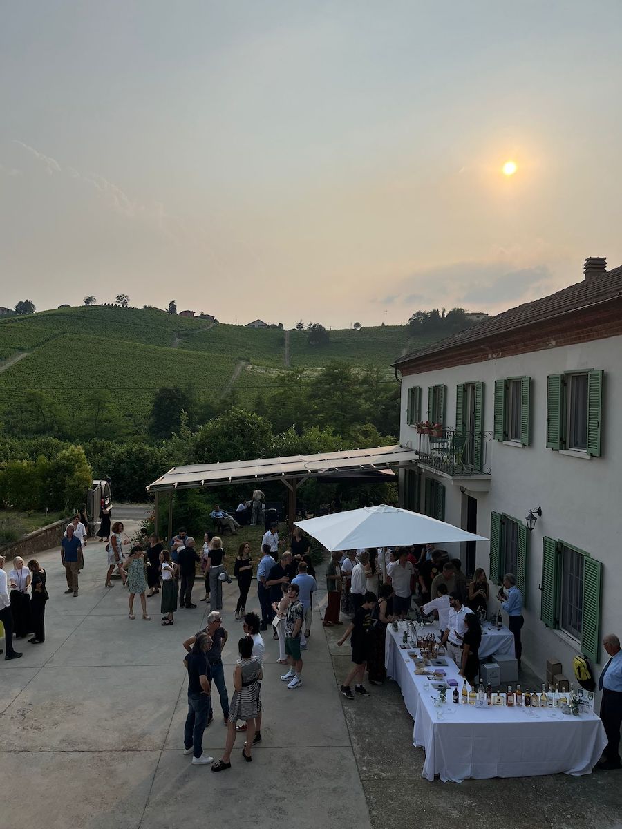 Un incontro tra l’arte e la grappa in tre appuntamenti